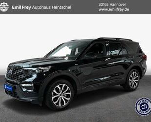 Ford Explorer Gebrauchtwagen
