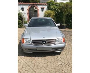 Mercedes-Benz SL 300 Gebrauchtwagen