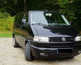 VW T4 Multivan Gebrauchtwagen