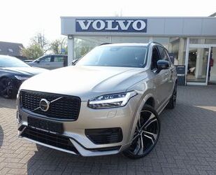 Volvo XC90 Gebrauchtwagen