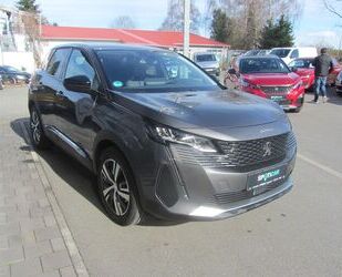 Peugeot 3008 Gebrauchtwagen
