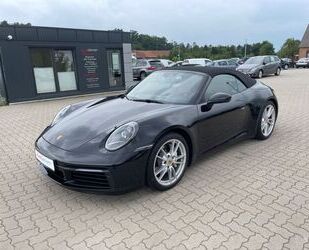 Porsche 992 Gebrauchtwagen