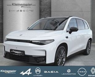 Leapmotor C10 Gebrauchtwagen