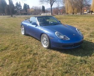 Porsche 911 Urmodell Gebrauchtwagen
