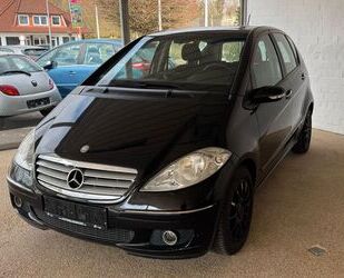 Mercedes-Benz A 180 Gebrauchtwagen