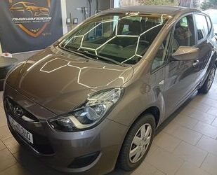 Hyundai ix20 Gebrauchtwagen