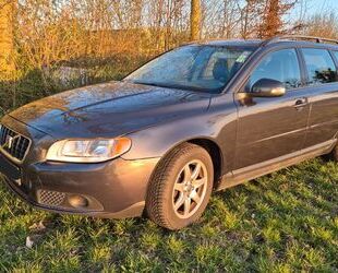 Volvo V70 Gebrauchtwagen