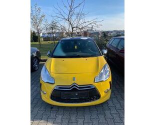 Citroen DS3 Gebrauchtwagen