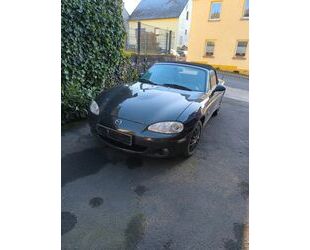 Mazda MX-5 Gebrauchtwagen