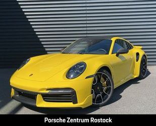 Porsche 992 Gebrauchtwagen