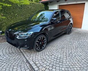 BMW X3 M40 Gebrauchtwagen