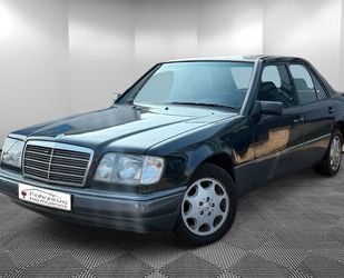 Mercedes-Benz E 300 Gebrauchtwagen