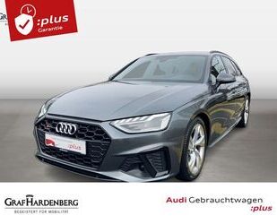 Audi S4 Gebrauchtwagen