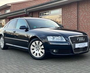 Audi A8 Gebrauchtwagen