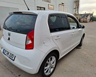 Seat Mii Gebrauchtwagen