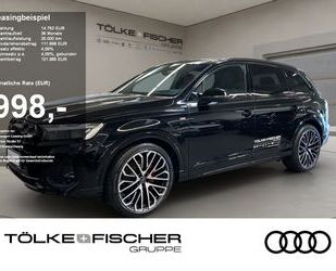 Audi Q7 Gebrauchtwagen