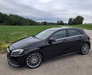 Mercedes-Benz A 220 Gebrauchtwagen