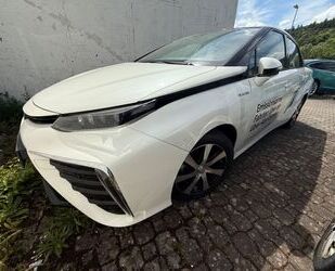 Toyota Mirai Gebrauchtwagen