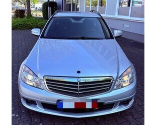 Mercedes-Benz C 180 Gebrauchtwagen