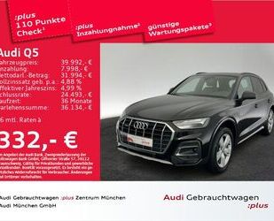 Audi Q5 Gebrauchtwagen