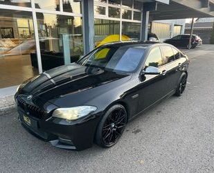 BMW M550 Gebrauchtwagen