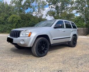 Jeep Grand Cherokee Gebrauchtwagen