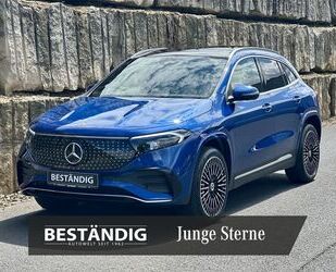 Mercedes-Benz EQA Gebrauchtwagen
