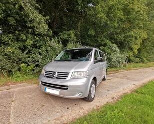 VW T5 Caravelle Gebrauchtwagen