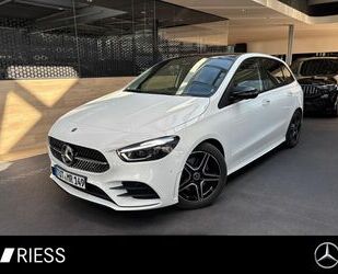Mercedes-Benz B 220 Gebrauchtwagen