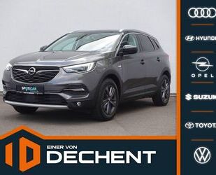 Opel Grandland (X) Gebrauchtwagen