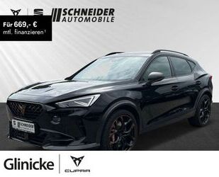 Cupra Formentor Gebrauchtwagen