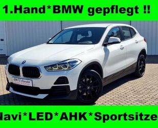 BMW X2 Gebrauchtwagen