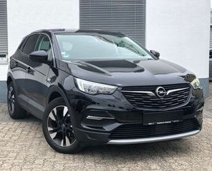 Opel Grandland (X) Gebrauchtwagen