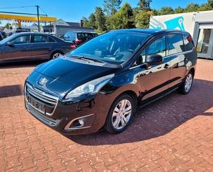 Peugeot 5008 Gebrauchtwagen