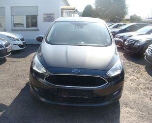 Ford Grand C-Max Gebrauchtwagen