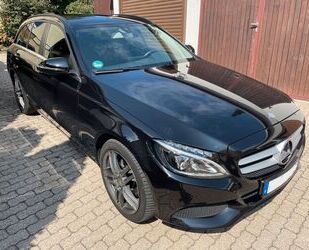Mercedes-Benz C 220 Gebrauchtwagen