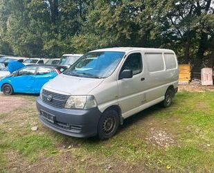 Toyota Hiace Gebrauchtwagen