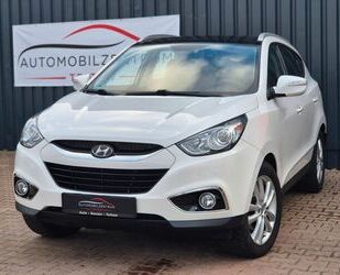 Hyundai ix35 Gebrauchtwagen