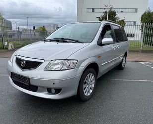 Mazda MPV Gebrauchtwagen