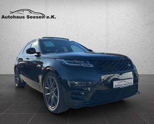 Land Rover Range Rover Velar Gebrauchtwagen