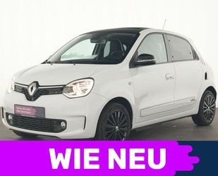 Renault Twingo Gebrauchtwagen