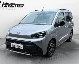 Toyota Proace City Gebrauchtwagen