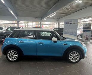 Mini Cooper D Gebrauchtwagen