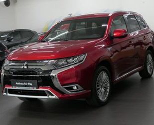 Mitsubishi Outlander Gebrauchtwagen