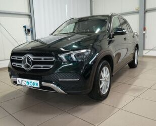 Mercedes-Benz GLE 300 Gebrauchtwagen