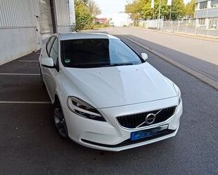 Volvo V40 Gebrauchtwagen