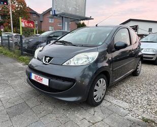 Peugeot 107 Gebrauchtwagen