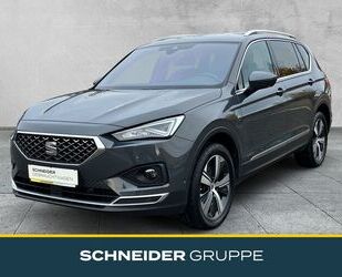 Seat Tarraco Gebrauchtwagen