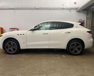 Maserati Levante Gebrauchtwagen