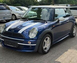 Mini Cooper Gebrauchtwagen